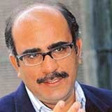 E-mail de Deepak Gulati