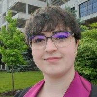 Site Collaborative Employee Gabrielle Hinman's profile photo