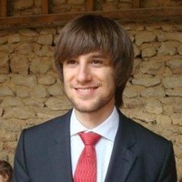 Insolight Employee Florian Gerlich's profile photo