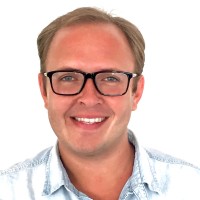 Paramount Employee Andrew Fitzpatrick's profile photo