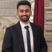 Ashik S Email & Phone Number