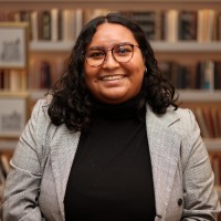 Resistance Labs Employee Rossy Valdovinos's profile photo