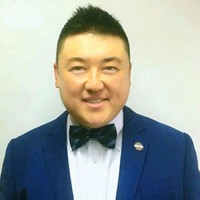 Deeper Network Inc Employee Eric's profile photo