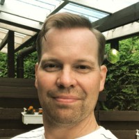 Nurmijärven kunta Employee Ossi Hyyti's profile photo