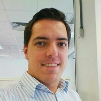 Addiante Employee Erich Monch's profile photo