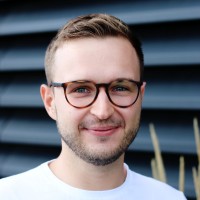 TOTALMONEY.PL Employee Łukasz Sobczyk's profile photo