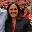 Cincinnati Reds Employee Lori Watt's profile photo