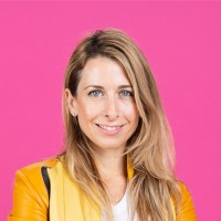 Sorbet Employee Veetahl Eilat-Raichel's profile photo