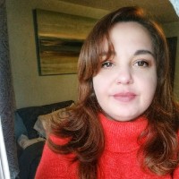 Sofra Bakery & Cafe Employee Priscila Paige's profile photo