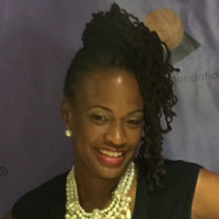 1199 National Benefit Fund Employee Desiree Bunch's profile photo