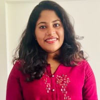 H&R Block India Employee Arya S's profile photo