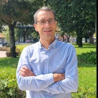 Sanitop Portugal Employee Ismael Gonçalves's profile photo