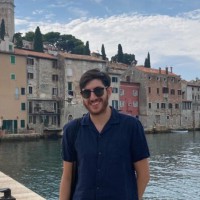Fix Radio Employee George Chrysostomou's profile photo
