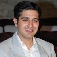Ashish Arora Email & Phone Number