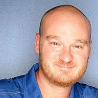 International Training (SDI, TDI, ERDI) Employee Darren Pace's profile photo