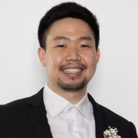 Carbice Employee Aloysius Oetomo's profile photo