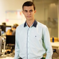 Symfos Employee Bruno Kolenyak's profile photo
