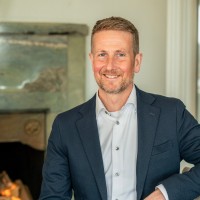 Fortinet Employee Carl-Johan Dahlgren's profile photo