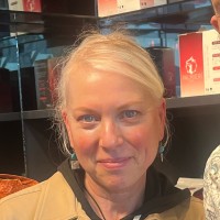 Kathryne Auerback