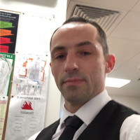 NH Hotels & Resorts Employee Bassam Tarhini's profile photo