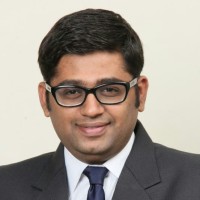 Rosenblatt Securities Employee Rohan Jalan's profile photo