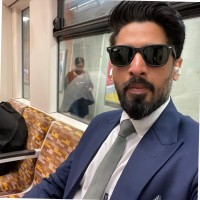 Times Travel Employee Imran Malik's profile photo