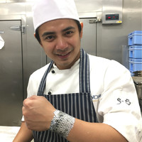 Nobu Employee Stalinberg Bergonia's profile photo