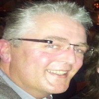Vos Transport Group Employee Johan Sieders's profile photo