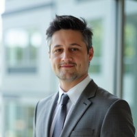 Sarson Funds Employee Warren Baum's profile photo