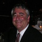 Financial Consulting Employee Cyrus Emadi's profile photo