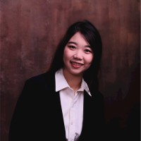 Xavvi Employee Zhuojie Wang's profile photo