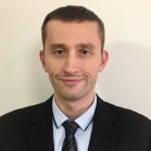 FED EX GROUND Employee Brian Richardson's profile photo