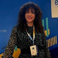 Europlayas Employee Claudia Garnacho Vázquez's profile photo