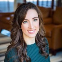 Alliant Insurance Services Employee Caroline Tomlin's profile photo