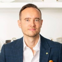 Nordic Beauty Inc Employee Vesa Liukku's profile photo