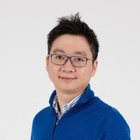 L'Oréal Employee Edmond Lam's profile photo