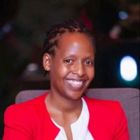 Solidminds Employee Christine Uwimana's profile photo
