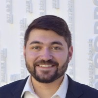 Nature's Fynd Employee Nick Segreti's profile photo