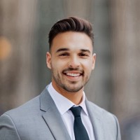 Clearsulting Employee Gabriel Soler's profile photo