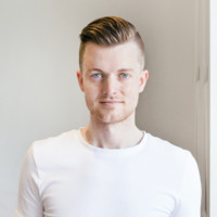Jack Creasy Design Employee Jack Creasy's profile photo