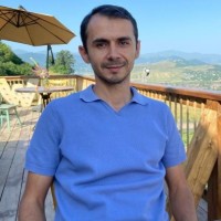 Sargis Nanyan Email