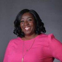 Gracewood Employee Vinicia White's profile photo