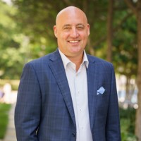 GovernmentCIO Employee John Anderson's profile photo