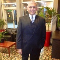 Richard Tagle Email & Phone Number