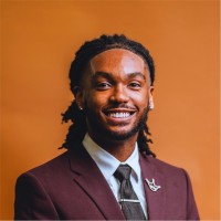 Peacock Theater Employee Xavier Washington's profile photo