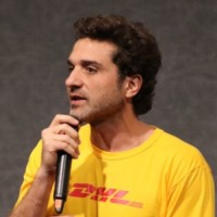 DHL Supply Chain Employee Felipe Werner Brandão's profile photo
