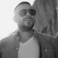 Serhii Vaschenko's profile photo