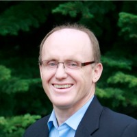 Resource Data Employee David Matheson's profile photo