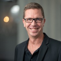 Omnea Employee Deon Tromp's profile photo