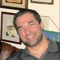 Mighty Spark Employee Roy Hall's profile photo